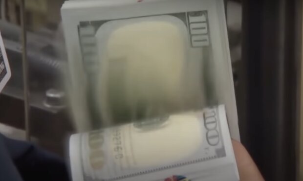 Geld. Quelle: Screenshot YouTube