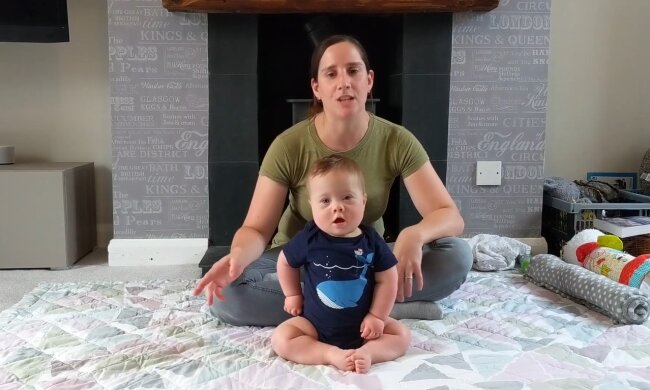 Überraschung des Lebens. Quelle: Youtube Screenshot