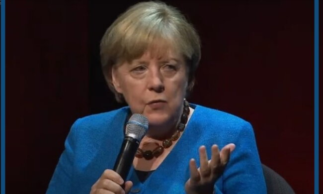Angela Merkel. Quelle: focus.com