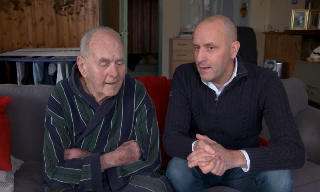 Generationen verbinden. Quelle: Youtube Screenshot