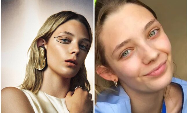 Harriet Rose. Quelle: Screenshot Youtube