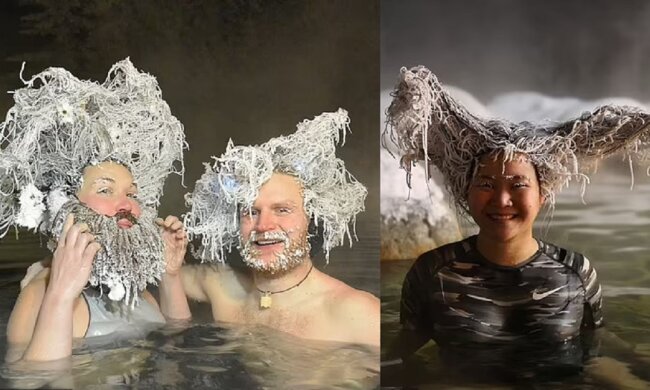 Der Wettbewerb. Quelle: dailymail.co.uk