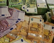 Wer bekommt am meisten, wer am wenigsten? Quelle: Youtube Screenshot