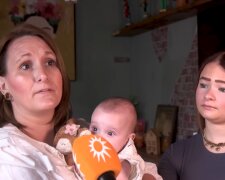 Mit 18 Mama, mit 19 raus? Quelle: Youtube Screenshot
