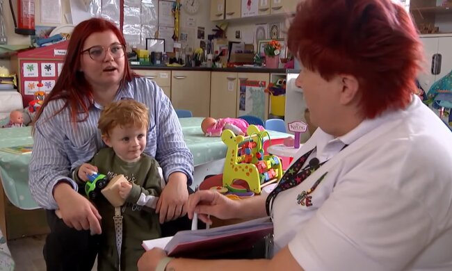 Wenn der Kindergarten zur Herausforderung wird. Quelle: Youtube Screenshot