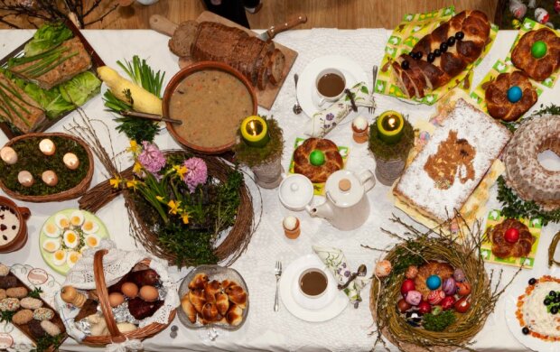 Wie Feiert Man Ostern In Deutschland