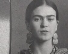 Frida Kalo. Quelle: Screenshot YouTube