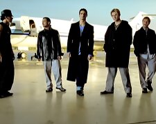Backstreet Boys. Quelle: Screenshot YouTube