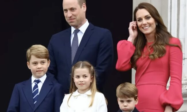 Königsfamilie. Quelle: Screenshot YouTube