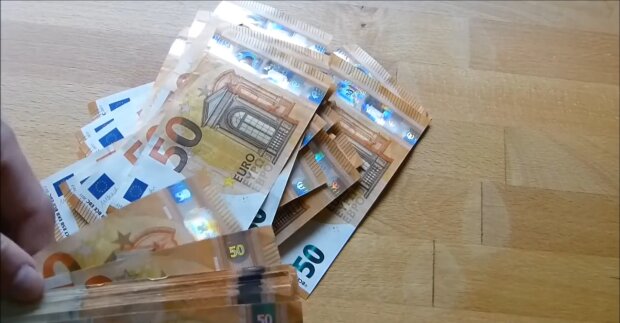 Finanzexperten warnen. Quelle: Youtube Screenshot