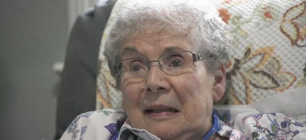 Fünf Jahre ohne Rentenwert. Quelle: Youtube Screenshot