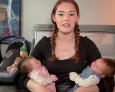 „Reborn-Babys in der Kita abgelehnt: Eine junge Frau, drei stille Gefährten und eine unerwartete Absage“