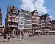 Frankfurt am Main. Quelle: Youtube Screenshot