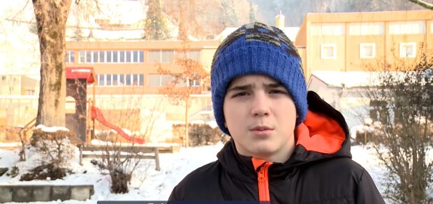 12-Jähriger Junge wünscht sich zum Geburtstag eine fürsorgliche Familie, die ihn adoptiert