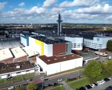 Ungewisse Perspektive für Beschäftigte am VW-Werk Osnabrück. Quelle: Youtube Screenshot