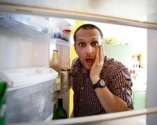 Lebensmittelrettung in schwierigen Situationen: was tun, wenn der Kühlschrank kaputt gegangen ist