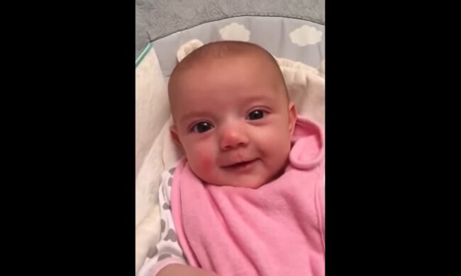 Kleinkind. Quelle: Youtube Screenashot