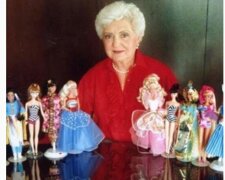 Das schwierige Schicksal der Schöpferin der Barbie-Puppe: Warum Ruth Hendler ihr Geschäft und ihre Kinder verloren hat