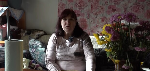 Bärbel zeigt, wie man mit 63 Jahren das Leben neu erfindet. Quelle: Youtube