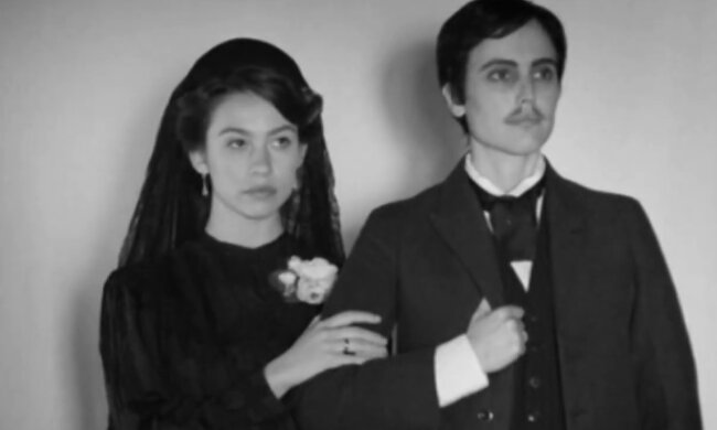 Standphoto aus dem Film "Elisa y Marcela". Quelle: Screenshot Youtube