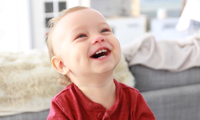 Frau hat klare Vorstellung der Mutterschaft. Quelle: Screenshot YouTube