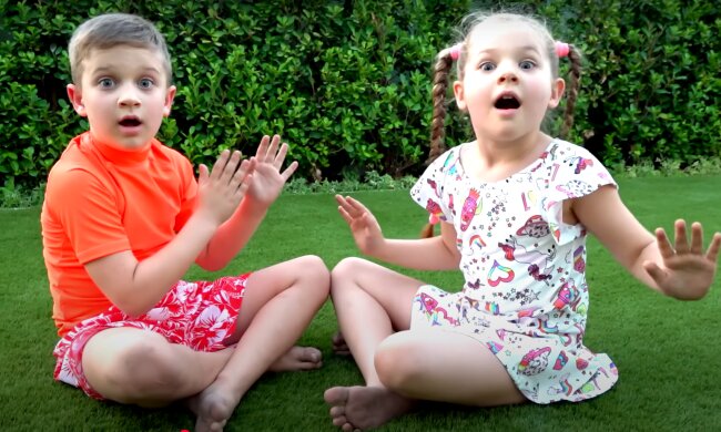 Drei Viertel der Familien ohne Kinder. Quelle: Youtube Screenshot