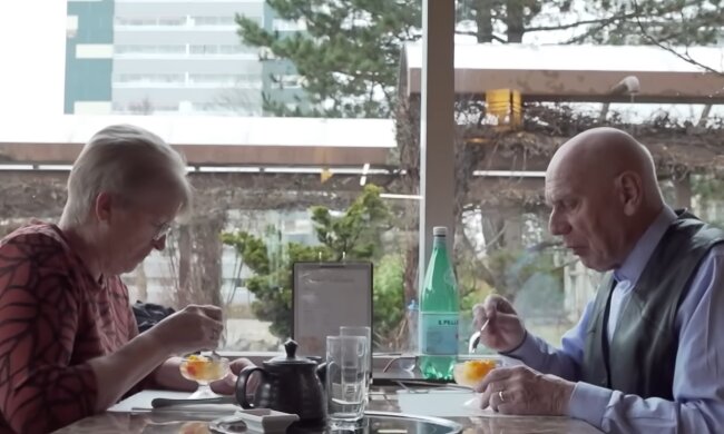 Rentner-Revolution in Deutschland. Quelle: Youtube Screenshot