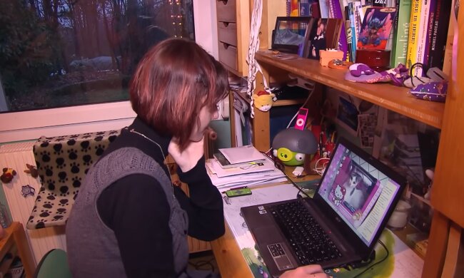 „Mein Leben ohne Job: Freiheit statt Burnout“. Quelle: Youtube Screenshot