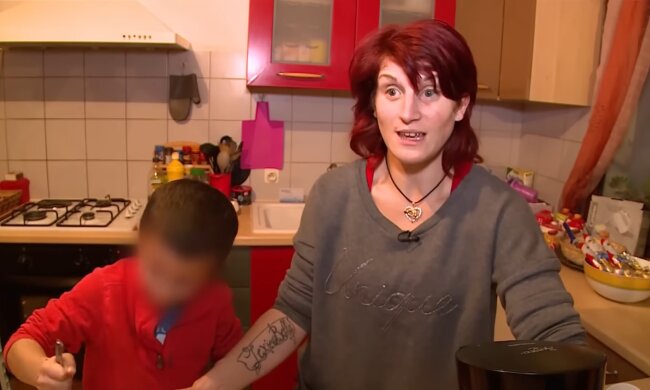 Wenn das System versagt: Mutter und Sohn am Rande der Armut