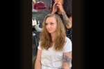 Mut zur Mähne. Quelle: Youtube Screenshot