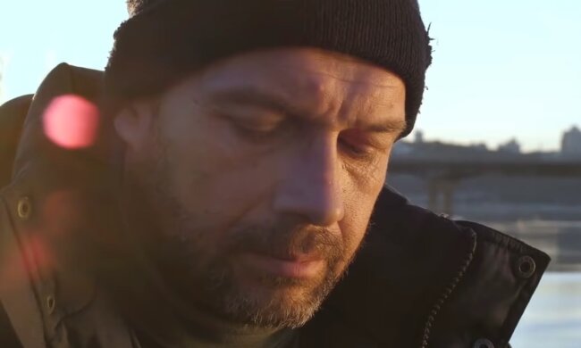 Akt des guten Herzens. Quelle: Screenshot YouTube