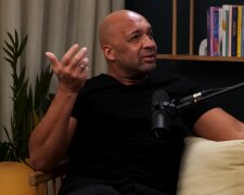 Detlef D! Soost spricht Klartext über Geld, Karriere und Erfolg. Quelle: Youtube Screenshot