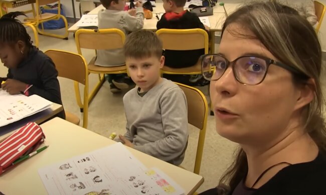 „Ich trage Verantwortung für 25 Kinder, aber nicht genug Geld für meine Rechnungen“