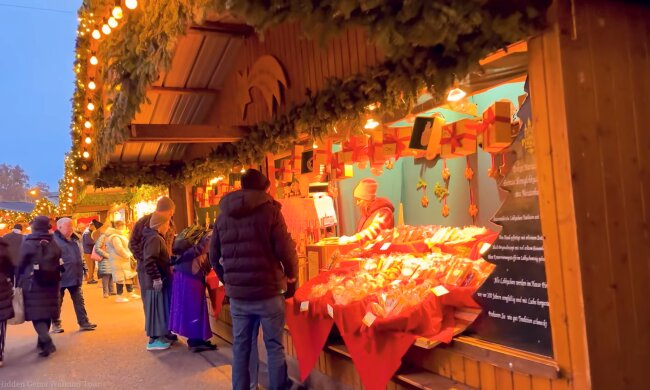 Twint statt Taler. Quelle: Youtube Screenshot