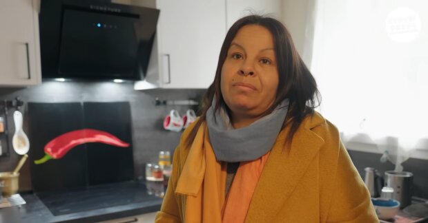 „Ich wünsche mir mehr Anerkennung für meine Hausarbeit“. Quelle: Youtube Screenshot