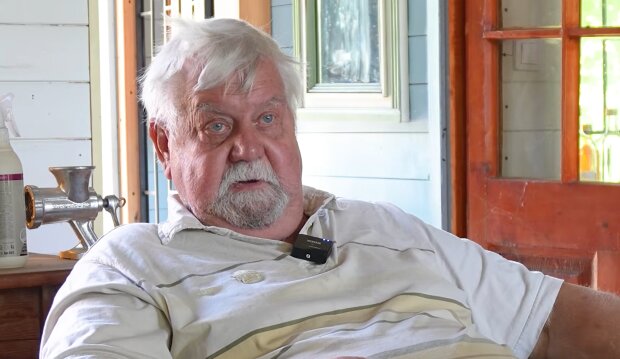 "Warum ich Deutschland hinter mir ließ". Quelle: Youtube Screenshot