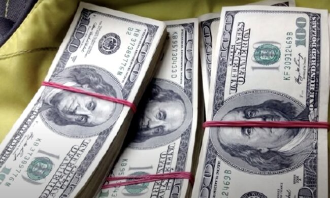 Geld. Quelle: Screenshot YouTube