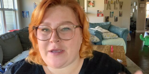 "Ich bin 40 und will allein ein Kind". Quelle: Youtube Screenshot