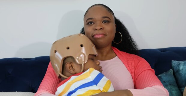 „Sie kämpft um sein Leben – und wird allein gelassen“. Quelle: Youtube Screenshot