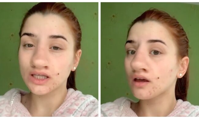 Olga Baderik. Quelle: Screenshot