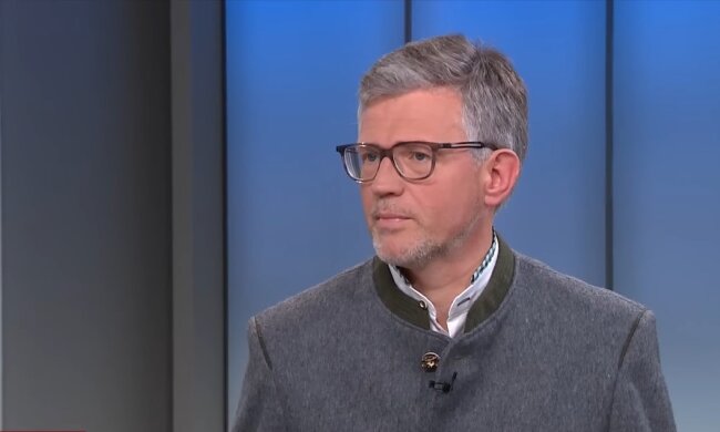 Andriy Melnyk. Quelle: Youtube Screenshot