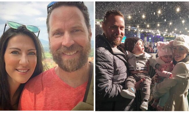 Familie. Quelle: Screenshot