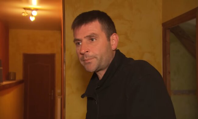 Thomas’ Kampf um Wohnraum. Quelle: Youtube Screenshot