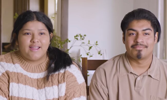 Teenager-Eltern gegen den Rest der Welt: Warum Nicole und Anthony niemanden um Erlaubnis baten