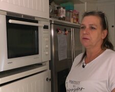 Armut hat ein Gesicht. Quelle: Youtube Screenshot