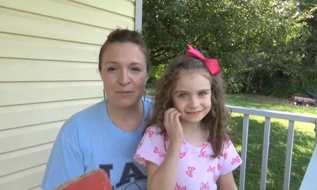 Die Kraft der Liebe. Quelle: Youtube Screenshot