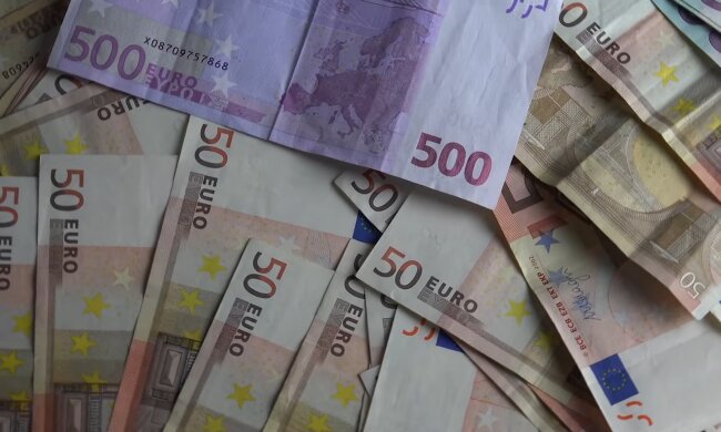 Finanzielle Meilensteine. Quelle: Youtube Screenshot