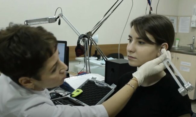 Großer Fortschritt in der Medizin. Quelle: Screenshot YouTube