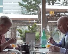 Rentner-Revolution in Deutschland. Quelle: Youtube Screenshot