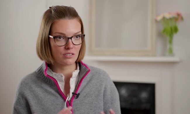 Das Mädchen, das vier Jahre lang nichts gegessen haben will. Quelle: Youtube Screenshot